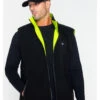 Hawx Men's Reversible Reflective Work Vest -Hawx 2000252009 700 P5