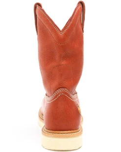 Hawx Men's 10" Grade Work Boots - Round Toe -Hawx 2000258792 600 P3 1