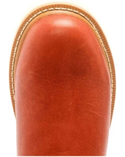 Hawx Men's 10" Grade Work Boots - Round Toe -Hawx 2000258792 600 P6 1