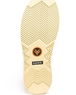 Hawx Men's 10" Grade Work Boots - Round Toe -Hawx 2000258792 600 P7 1