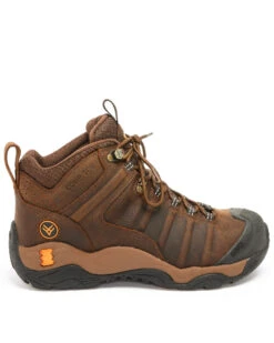 Hawx Men's Axis Hiker Boots - Composite Toe -Hawx 2000258793 200 P4 1