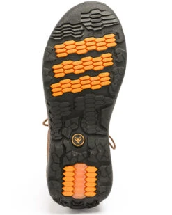 Hawx Men's Axis Hiker Boots - Composite Toe -Hawx 2000258793 200 P7