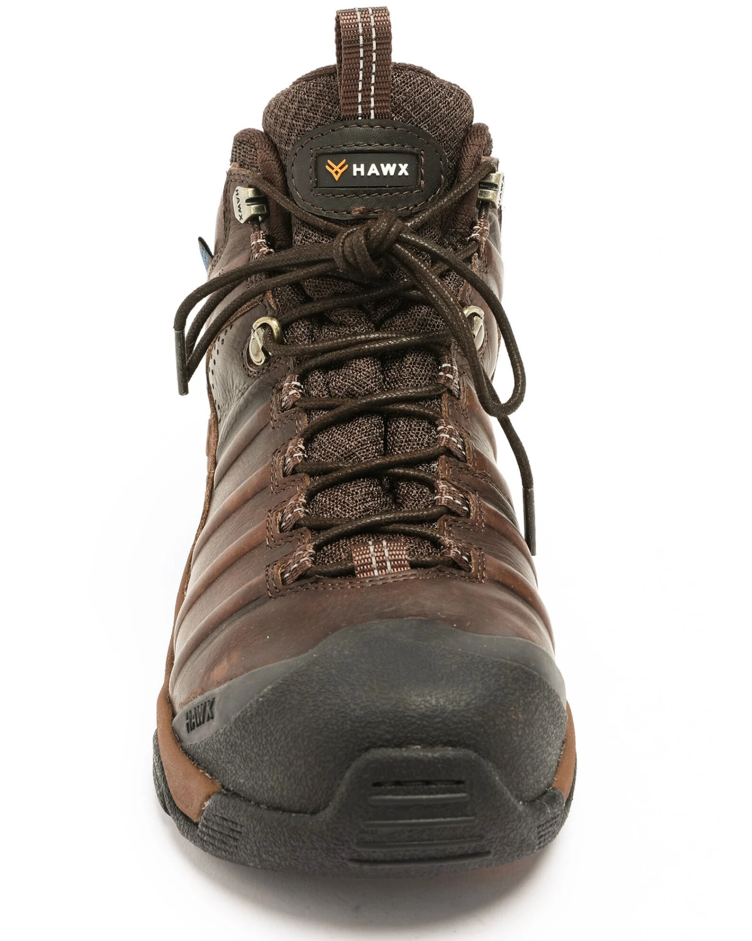 Hawx Men's Axis Waterproof Hiker Boots - Composite Toe 5 Hawx Men's Axis Waterproof Hiker Boots - Composite Toe - Image 3
