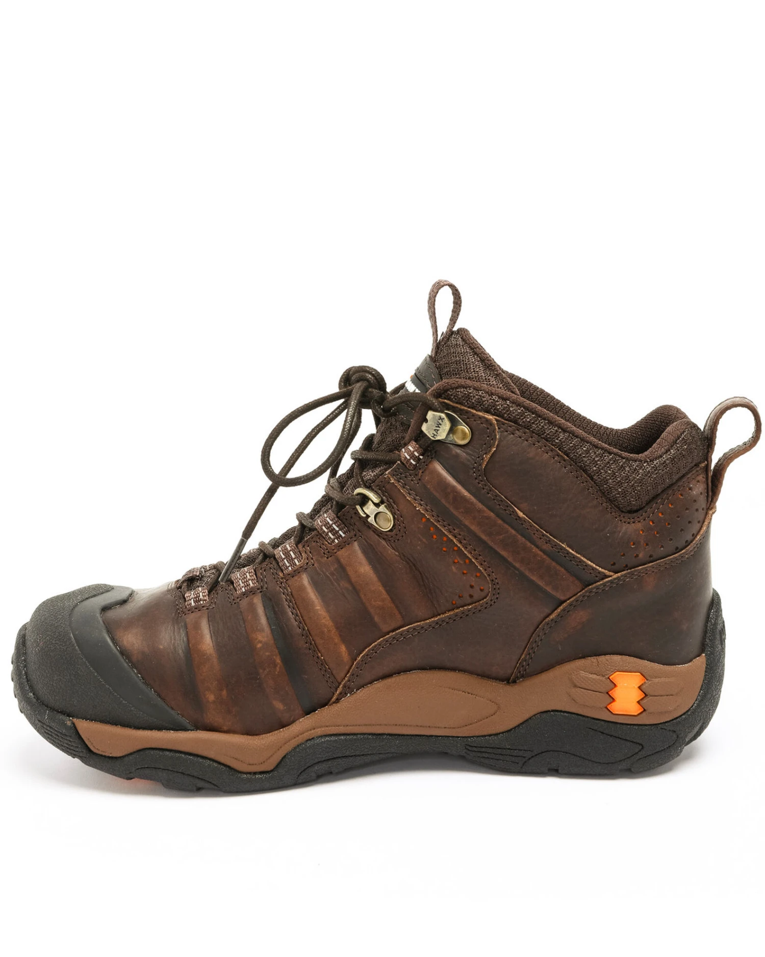 Hawx Men's Axis Waterproof Hiker Boots - Composite Toe 3 Hawx Men's Axis Waterproof Hiker Boots - Composite Toe