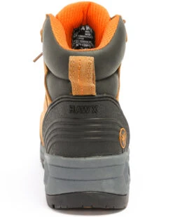 Hawx Men's Lace To Toe Hiker Boots - Composite Toe -Hawx 2000258795 200 P3 1