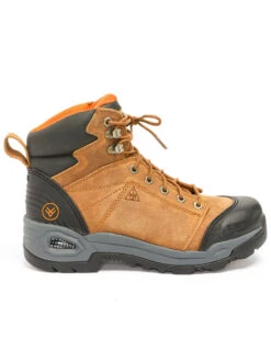 Hawx Men's Lace To Toe Hiker Boots - Composite Toe -Hawx 2000258795 200 P4 1