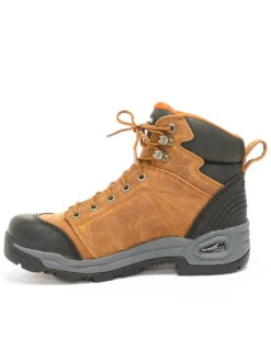 Hawx Men's Lace To Toe Hiker Boots - Composite Toe -Hawx 2000258795 200 P5