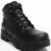 Hawx Men's 6" Enforcer Work Boots - Composite Toe