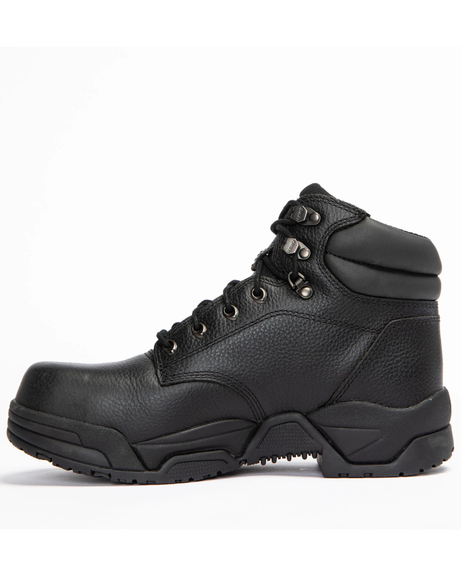 Hawx Men's 6" Enforcer Work Boots - Composite Toe 5 Hawx Men's 6" Enforcer Work Boots - Composite Toe - Image 3