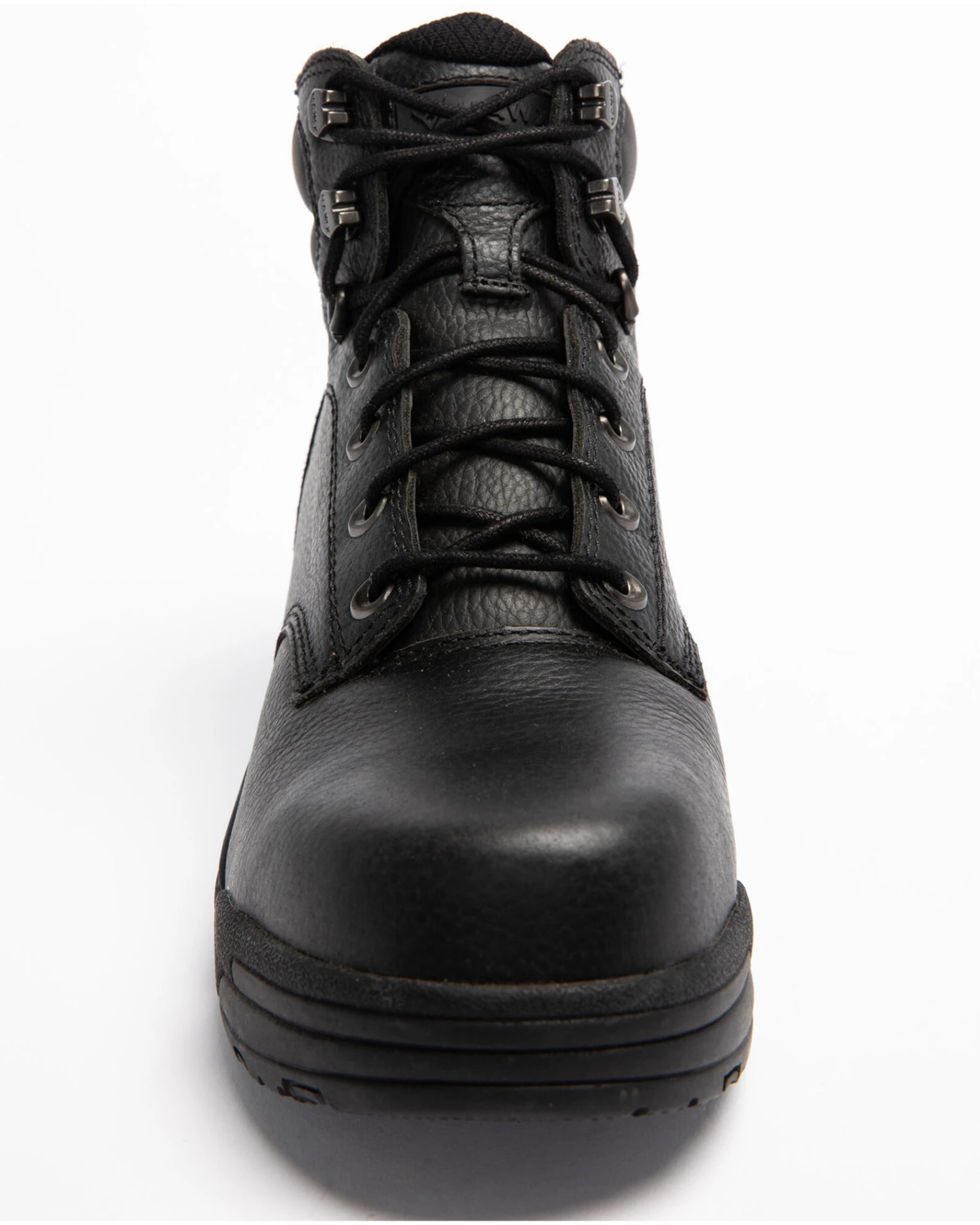 Hawx Men's 6" Enforcer Work Boots - Composite Toe 8 Hawx Men's 6" Enforcer Work Boots - Composite Toe - Image 6