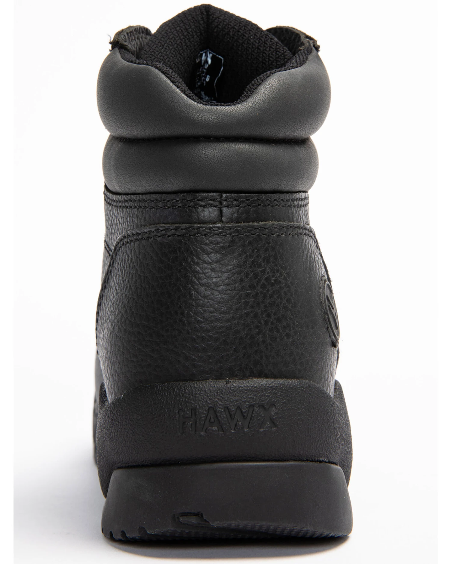 Hawx Men's 6" Enforcer Work Boots - Composite Toe 6 Hawx Men's 6" Enforcer Work Boots - Composite Toe - Image 4