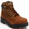 Hawx Men's 6" Enforcer Work Boots - Composite Toe