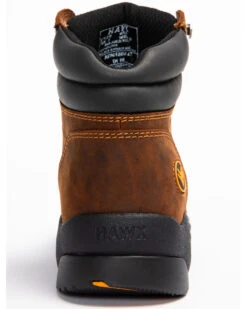 Hawx Men's 6" Enforcer Work Boots - Composite Toe -Hawx 2000258797 200 P5