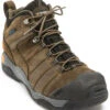Hawx Men's Axis Waterproof Hiker Boots - Round Toe -Hawx 2000258798 370 P1 1