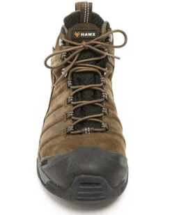 Hawx Men's Axis Waterproof Hiker Boots - Round Toe -Hawx 2000258798 370 P2
