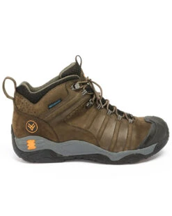 Hawx Men's Axis Waterproof Hiker Boots - Round Toe -Hawx 2000258798 370 P4 1