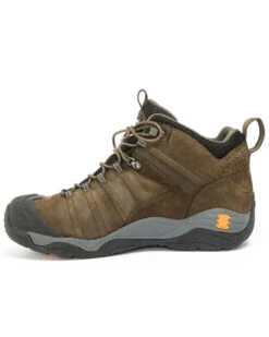Hawx Men's Axis Waterproof Hiker Boots - Round Toe -Hawx 2000258798 370 P5