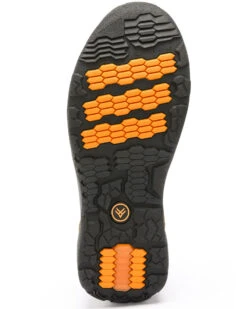 Hawx Men's Axis Waterproof Hiker Boots - Round Toe