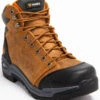 Hawx Men's Lace To Toe Hiker Boots - Round Toe -Hawx 2000258799 200 P1 1