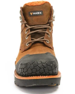 Hawx Men's 6" Legion Work Boots - Composite Toe -Hawx 2000259071 200 P3