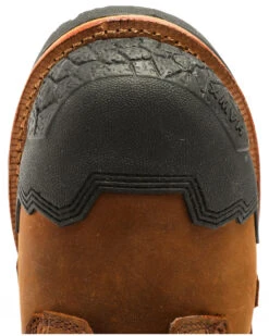 Hawx Men's 6" Legion Work Boots - Composite Toe -Hawx 2000259071 200 P6