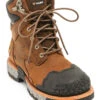 Hawx Men's 6" Legion Work Boots - Steel Toe -Hawx 2000259072 200 P1 1