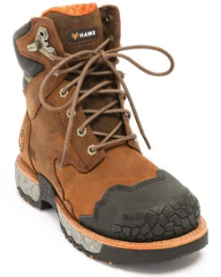 Hawx Men's 6" Legion Work Boots - Steel Toe -Hawx 2000259072 200 P1