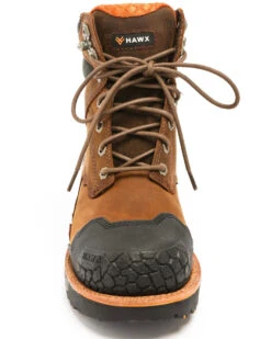 Hawx 29 Hawx Men's 6" Legion Work Boots - Steel Toe