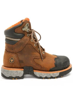 Hawx Men's 6" Legion Work Boots - Steel Toe -Hawx 2000259072 200 P4