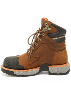 Hawx Men's 6" Legion Work Boots - Steel Toe -Hawx 2000259072 200 P5 1