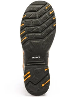 Hawx Men's 6" Legion Work Boots - Steel Toe -Hawx 2000259072 200 P7 1