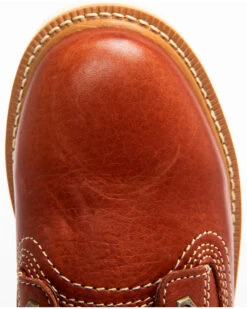 Hawx Men's 6" Grade Work Boots - Round Toe