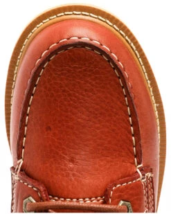 Hawx Men's 6" Grade Work Boots - Moc Toe -Hawx 2000259078 600 P6