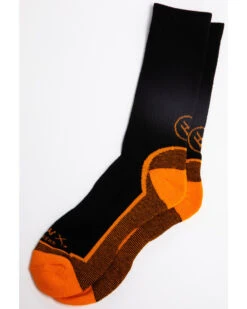 Hawx Men's 3 Pack Socks