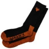 Hawx Men's 2 Pack Steel Toe All Season Socks