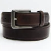 Hawx Men's Loop Work Belt -Hawx 2000280452 200 P1