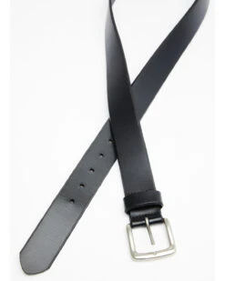 Hawx Men's English Bevel Work Belt -Hawx 2000280582 001 P2