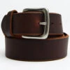 Hawx® Men's Beveled Edge Work Belt -Hawx 2000280583 200 P1