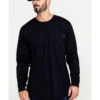 Hawx Men's FR Pocket Long Sleeve Work T-Shirt  -Hawx 2000284568 410 P1