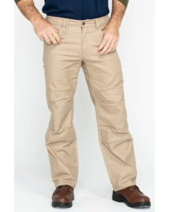 Hawx Men's Stretch Canvas Utility Work Pants - Big -Hawx 2000285769 250 P1