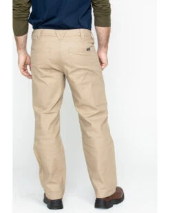 Hawx Men's Stretch Canvas Utility Work Pants - Big -Hawx 2000285769 250 P2