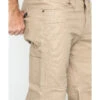 Hawx Men's Stretch Canvas Utility Work Pants - Big -Hawx 2000285769 250 P5