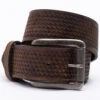Hawx® Men's Roller Buckle Basket-Weave Belt  -Hawx 2000288125 200 P1 1