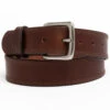 Hawx Men's Double-Stitched Work Belt -Hawx 2000292501 200 P1