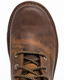 Hawx Men's Crew Chief Work Boots - Composite Toe -Hawx 2000295093 201 P6