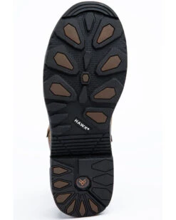 Hawx Men's 6" Crew Chief Work Boots - Composite Toe -Hawx 2000295097 201 P7 1