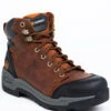 Hawx Men's 6" Crew Chief Waterproof Work Boots - Composite Toe -Hawx 2000295098 220 P1 1