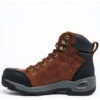 Hawx Men's 6" Crew Chief Waterproof Work Boots - Composite Toe -Hawx 2000295098 220 P3
