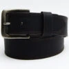 Hawx® Men's Black Contrast Stitch Belt -Hawx 2000295627 001 P1