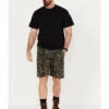 Hawx Men's Stretch Cargo Work Shorts  -Hawx 2000309760 340 P1